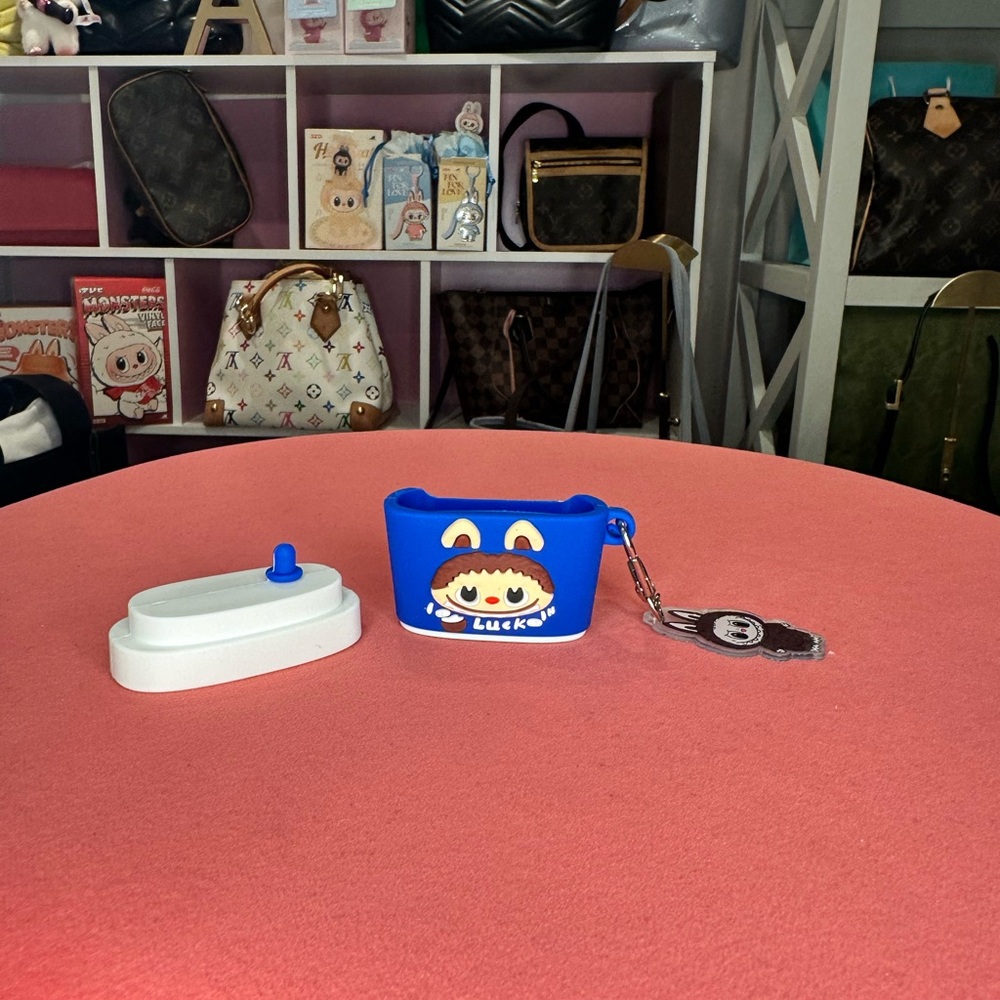 Labubu AirPod Case - Picture 2 of 4